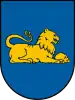 Coat of arms of Litér