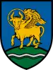 Coat of arms of Lukácsháza