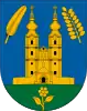 Coat of arms of Máriapócs