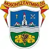 Coat of arms of Mosonszentmiklós