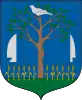 Coat of arms of Nagyesztergár