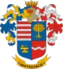 Coat of arms of Nagykovácsi