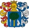 Coat of arms of Nyíradony