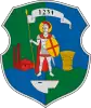 Coat of arms of Pély