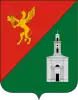 Coat of arms of Péteri