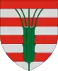 Coat of arms of Pamuk