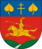 Coat of arms of Patalom