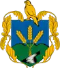 Coat of arms of Piliscsaba