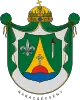 Coat of arms of Rábacsécsény