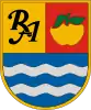 Coat of arms of Rácalmás