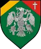 Coat of arms of Rakamaz