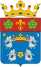 Coat of arms of Sárospatak