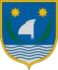 Coat of arms of Sarud