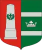 Coat of arms of Somodor