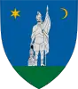 Coat of arms of Somogyaracs