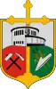 Coat of arms of Szúcs