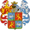 Coat of arms of Szabadegyháza