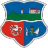 Coat of arms of Szajla