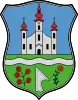 Coat of arms of Szany