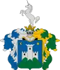 Coat of arms of Szigliget