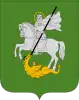 Coat of arms of Szokolya