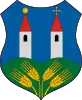 Coat of arms of Tótvázsony