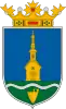 Coat of arms of Tarnaszentmária