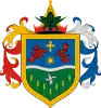 Coat of arms of Tiszabezdéd