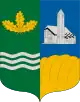 Coat of arms of Zalabaksa