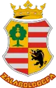 Coat of arms of Zalaboldogfa