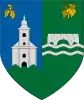 Coat of arms of Zalamerenye