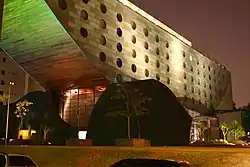 Hotel Unique (pt), São Paulo