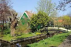 Farm in Haaldersbroek