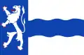 Flag of Haarlemmerliede en Spaarnwoude