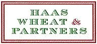 Haas Wheat & Partners logo