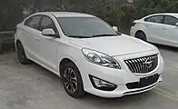 Haima Family III front