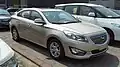 Haima M5