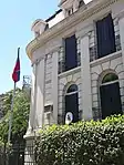 Embassy in Buenos Aires