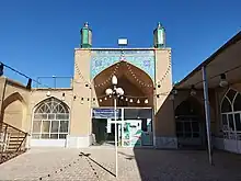 Haji Jalal Mosque