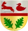 Coat of arms of Haskerhorne