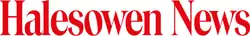 Logo of the Halesowen News