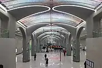 Concourse