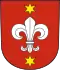 Coat of arms of Hallau