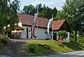 Hallstatt culture museum, Grossklein