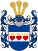 Coat of arms of Halmstad Municipality