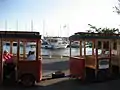 Waterfront Trolley