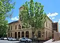 Hamilton Post Office