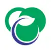 Official logo of Hampyeong