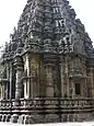 Hangal Tarakeshwara temple, Karnataka, India