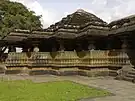 Hangal Tarakeshwara temple, Karnataka, India